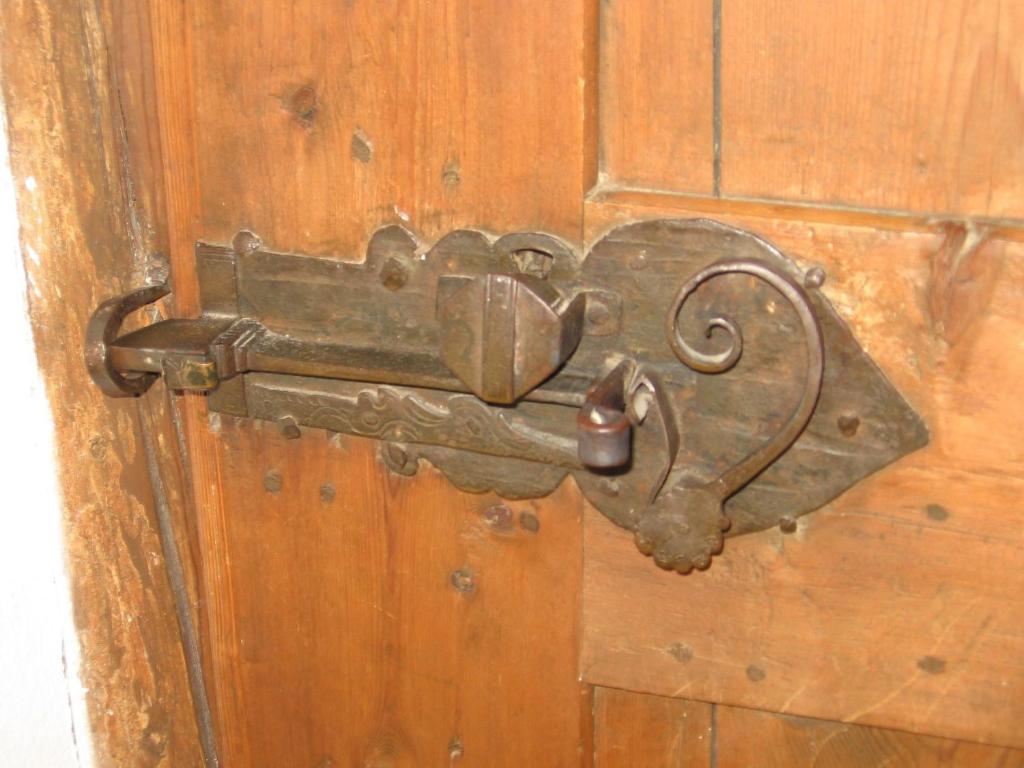 Ferienhaus Schmittenhof Biberwier Chambre photo
