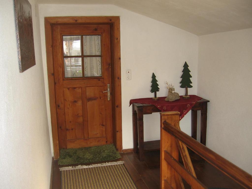 Ferienhaus Schmittenhof Biberwier Chambre photo