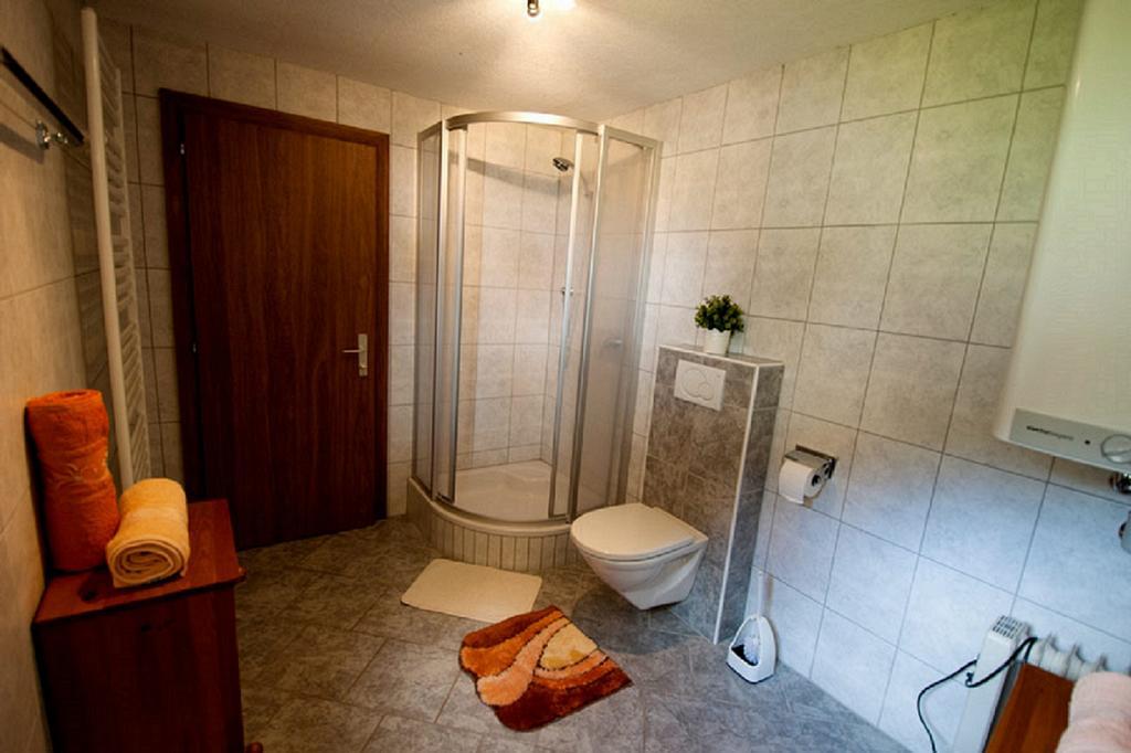 Ferienhaus Schmittenhof Biberwier Extérieur photo